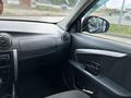 Nissan Almera 2014 года за 3 500 000 тг. в Алматы – фото 12