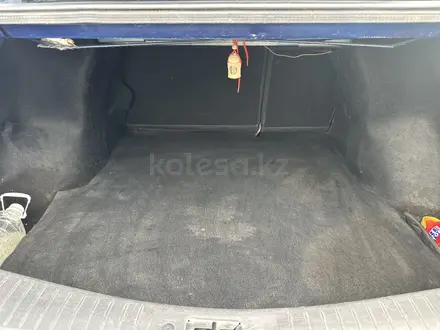 Nissan Almera 2014 года за 3 500 000 тг. в Алматы – фото 14