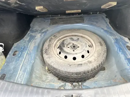 Nissan Almera 2014 года за 3 500 000 тг. в Алматы – фото 15