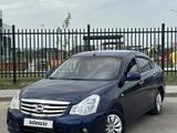 Nissan Almera 2014 года за 3 500 000 тг. в Алматы