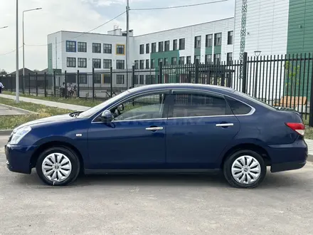 Nissan Almera 2014 года за 3 500 000 тг. в Алматы – фото 3