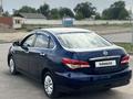 Nissan Almera 2014 года за 3 500 000 тг. в Алматы – фото 7