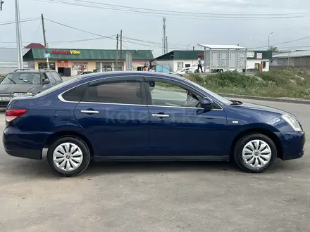 Nissan Almera 2014 года за 3 500 000 тг. в Алматы – фото 5