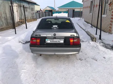 Opel Vectra 1995 года за 1 000 000 тг. в Актобе – фото 2