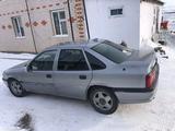 Opel Vectra 1995 года за 1 000 000 тг. в Актобе – фото 4