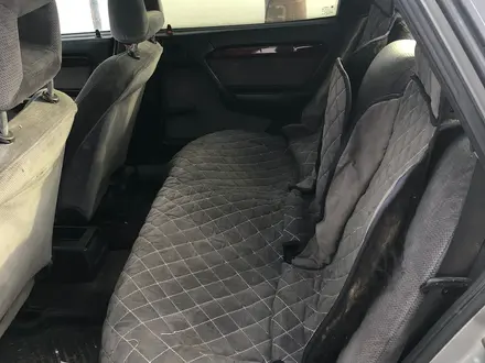 Opel Vectra 1995 года за 1 000 000 тг. в Актобе – фото 6