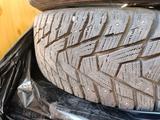 Hankook winter i* pike PS2 W429 за 150 000 тг. в Темиртау – фото 2