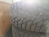 Hankook winter i* pike PS2 W429 за 150 000 тг. в Темиртау – фото 3