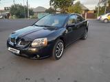 Mitsubishi Galant 2007 годаүшін2 000 000 тг. в Талдыкорган – фото 2