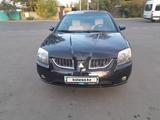 Mitsubishi Galant 2007 годаүшін2 000 000 тг. в Талдыкорган
