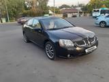 Mitsubishi Galant 2007 годаүшін2 000 000 тг. в Талдыкорган – фото 3