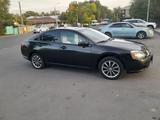 Mitsubishi Galant 2007 годаүшін2 000 000 тг. в Талдыкорган – фото 4