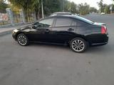 Mitsubishi Galant 2007 годаүшін2 000 000 тг. в Талдыкорган – фото 5