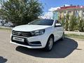 ВАЗ (Lada) Vesta 2018 года за 3 800 000 тг. в Астана