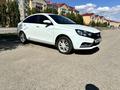 ВАЗ (Lada) Vesta 2018 года за 3 800 000 тг. в Астана – фото 2