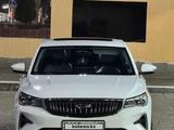 Geely Emgrand 2024 годаfor7 900 000 тг. в Шымкент