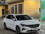 Geely Emgrand 2024 годаfor7 900 000 тг. в Шымкент – фото 2