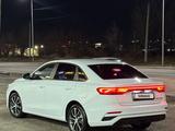 Geely Emgrand 2024 годаfor7 900 000 тг. в Шымкент – фото 3