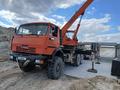КамАЗ 2008 года за 10 000 000 тг. в Актобе