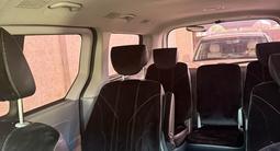 Hyundai Starex 2016 года за 12 000 000 тг. в Шымкент