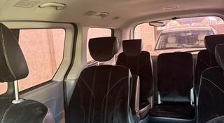 Hyundai Starex 2016 года за 12 000 000 тг. в Шымкент