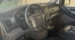 Hyundai Starex 2016 года за 12 000 000 тг. в Шымкент – фото 3