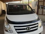 Hyundai Starex 2016 годаүшін12 000 000 тг. в Шымкент – фото 2