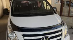 Hyundai Starex 2016 года за 12 000 000 тг. в Шымкент – фото 2