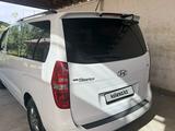 Hyundai Starex 2016 годаүшін12 000 000 тг. в Шымкент – фото 4