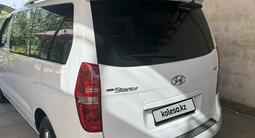 Hyundai Starex 2016 года за 12 000 000 тг. в Шымкент – фото 4