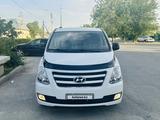 Hyundai Starex 2016 годаүшін12 000 000 тг. в Шымкент – фото 5