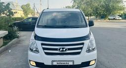 Hyundai Starex 2016 года за 12 000 000 тг. в Шымкент – фото 5