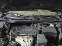 Контрактный двигатель 2AZ-FE Toyota Camry 2.4 из Японии за 550 600 тг. в Астана