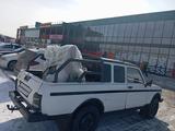 ВАЗ (Lada) Lada 2121 2000 года за 3 300 000 тг. в Шантобе – фото 2