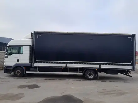 MAN  TGL 2011 года за 12 000 000 тг. в Алматы
