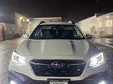 Subaru Outback 2020 годаfor10 000 000 тг. в Актау