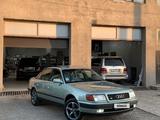 Audi 100 1992 года за 2 900 000 тг. в Алматы