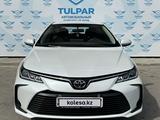 Toyota Corolla 2022 года за 11 700 000 тг. в Туркестан – фото 2