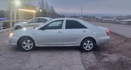 Toyota Camry 2003 годаүшін3 600 000 тг. в Мерке – фото 3