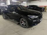 BMW X6 2020 годаfor39 000 000 тг. в Алматы – фото 2