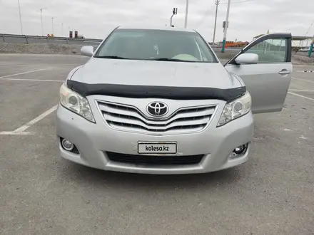 Toyota Camry 2010 года за 5 200 000 тг. в Кызылорда – фото 11