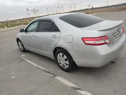 Toyota Camry 2010 года за 5 200 000 тг. в Кызылорда – фото 4