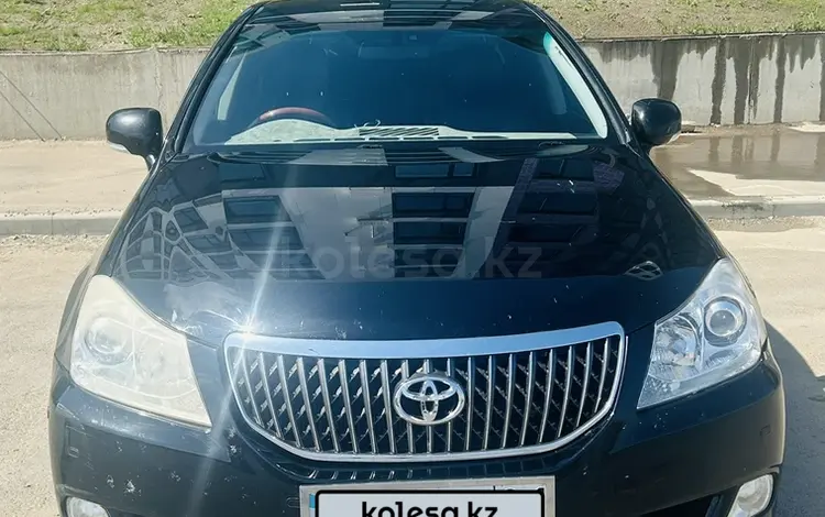 Toyota Crown Majesta 2012 года за 7 000 000 тг. в Усть-Каменогорск