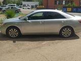 Toyota Camry 2007 годаүшін5 800 000 тг. в Астана – фото 3