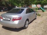 Toyota Camry 2007 годаүшін5 800 000 тг. в Астана – фото 5