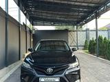 Toyota Camry 2020 годаүшін12 000 000 тг. в Алматы