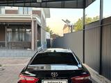 Toyota Camry 2020 годаүшін12 000 000 тг. в Алматы – фото 2