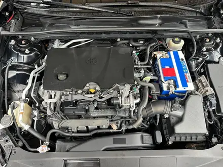 Toyota Camry 2020 года за 12 000 000 тг. в Алматы – фото 5