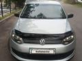 Volkswagen Polo 2012 года за 3 300 000 тг. в Алматы