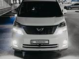 Toyota Vellfire 2008 года за 10 000 000 тг. в Алматы – фото 3